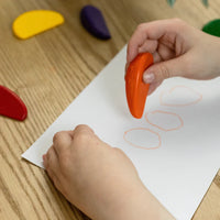 CRAYONES ECO