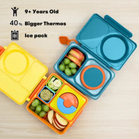 OMIEBOX UP (TEAL GREEN)