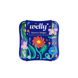 CURITAS DE TELA (Mod. Floral Wonderland)