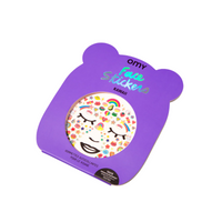 STICKERS DE CARA KAWAII