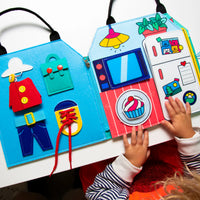 PLAYKIT MONTESSORI