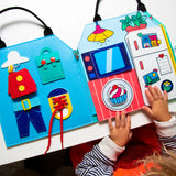 PLAYKIT MONTESSORI
