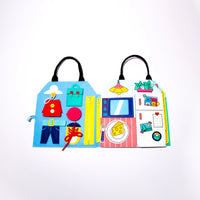 PLAYKIT MONTESSORI