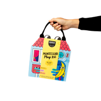 PLAYKIT MONTESSORI