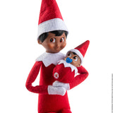 ELF ON THE SHELF BABY (BOY BLUE)
