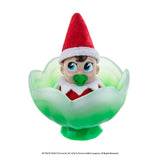 ELF ON THE SHELF BABY (BOY GREEN)