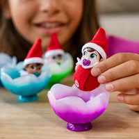 ELF ON THE SHELF BABY (BOY BLUE)