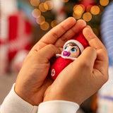 ELF ON THE SHELF BABY (BOY BLUE)