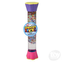 SENSORIAL WATER STICK BEADS