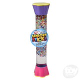 SENSORIAL WATER STICK BEADS