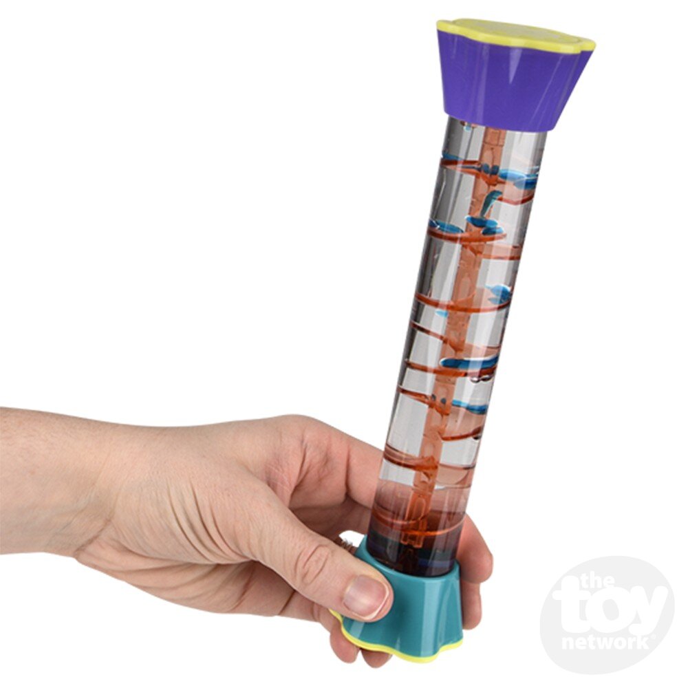 SENSORIAL WATER STICK HELIX TIMER – TIKI TIKI BABY SHOP
