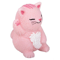 SQUEEZY CAT (Mod. Rosa)
