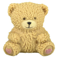 SQUEEZY TEDDY BEAR (Mod. Beige)