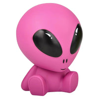 ALIEN BIG RUBBER (Mod. Rosa)