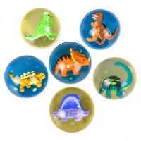 PELOTA DINOSAUR