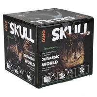 SKULL EXCAVACIÓN T-REX