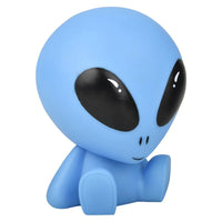 ALIEN BIG RUBBER (Mod. Azul)