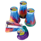 SLIME MAD SCIENTIST