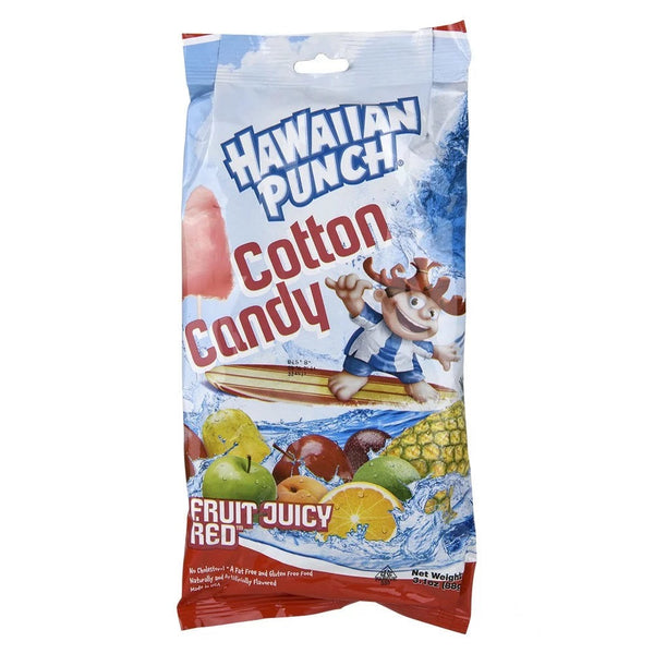 COTTON CANDY HAWAIIAN PUNCH