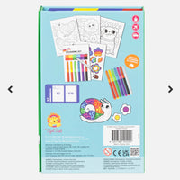 JUEGO DE COLOREAR GARDEN FRIENDS COLOUR CHANGE