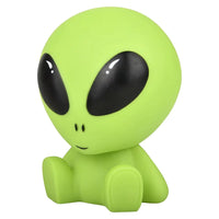 ALIEN BIG RUBBER (Mod. Verde)