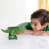 ROBOT TYRANNOSAURUS REX