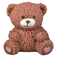 SQUEEZY TEDDY BEAR (Mod. Café)