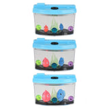 ACUARIO CRECIENTE