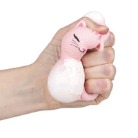 SQUEEZY CAT (Mod. Gris)