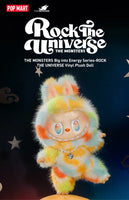 PREVENTA - LABUBU ROCK THE UNIVERSE