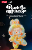 PREVENTA - LABUBU ROCK THE UNIVERSE