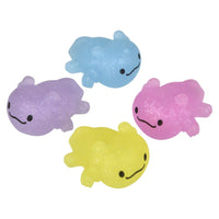 GUMMY AXOLOTL