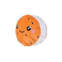 SWEET TREAT SQUEEZY BEAD PLUSH (Mod. Cookie)