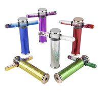 CALEIDOSCOPIO GLITTER WAND