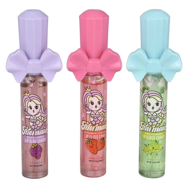 LIP GLOSS DE DULCE (Random)