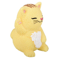 SQUEEZY CAT (Mod. Amarillo)