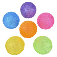 CRYSTAL BOUNCY BALL
