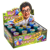 SLIME MAD SCIENTIST