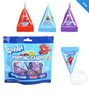KOOL AID POPPING CANDY