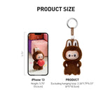 PREVENTA // LABUBU PIN FOR LOVE (A-M) (PLUSH)