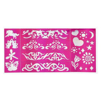 PLUMAS PARA TATUAJES