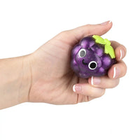 SQUISHY FRUITS