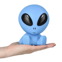 ALIEN BIG RUBBER (Mod. Azul)