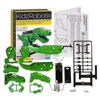 ROBOT TYRANNOSAURUS REX