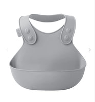BABERO DE SILICÓN BIBS (CLOUD)