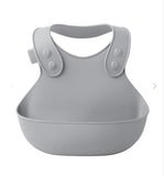BABERO DE SILICÓN BIBS (CLOUD)