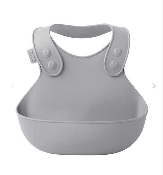 BABERO DE SILICÓN BIBS (CLOUD)