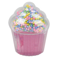 SLIME CUPCAKE (Rosa)