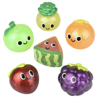 SQUISHY FRUITS