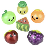SQUISHY FRUITS